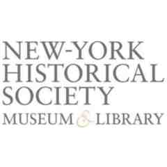 NY Historical Society