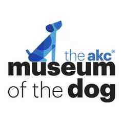 AKC Museum of the Dog Membership
