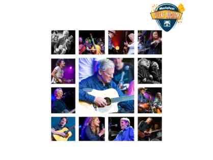 Willa Stein Photography Series of MerleFest 5x7 Fine Art Greeting Cards