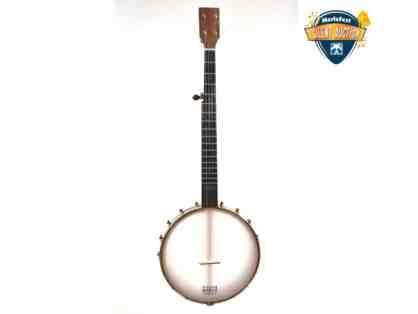 Pisgah Banjo Co. Roscoe Banjo