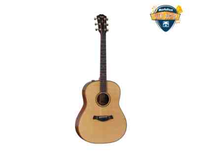 Taylor Builders Edition 717e Guitar