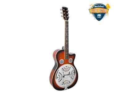 PBR-CA Paul Beard Round Neck Guitar