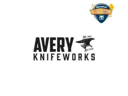 Avery Knifeworks Handcrafted 6.5