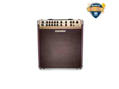 Fishman Loudbox Performer Amp with Bluetooth