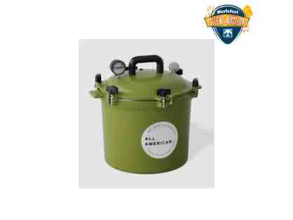 All American Canner