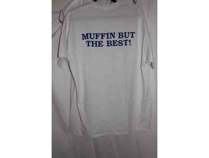 Muffin Better