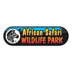 African Safari Wildlife Park