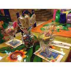 Creative Celebrations