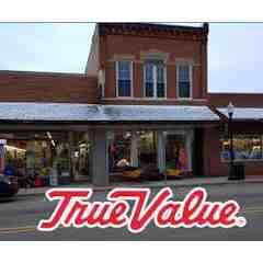 True Value Hardware- Williamston