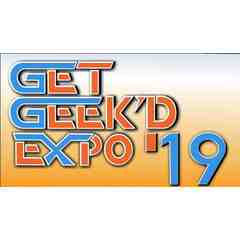 Get GEEK'd Expo