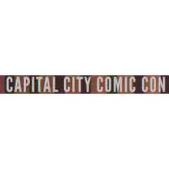 Capital City Comic Con