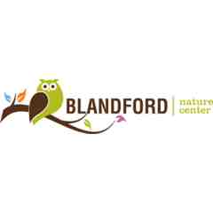 Blandford Nature Center Farm