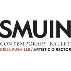 Smuin Contemporary Ballet