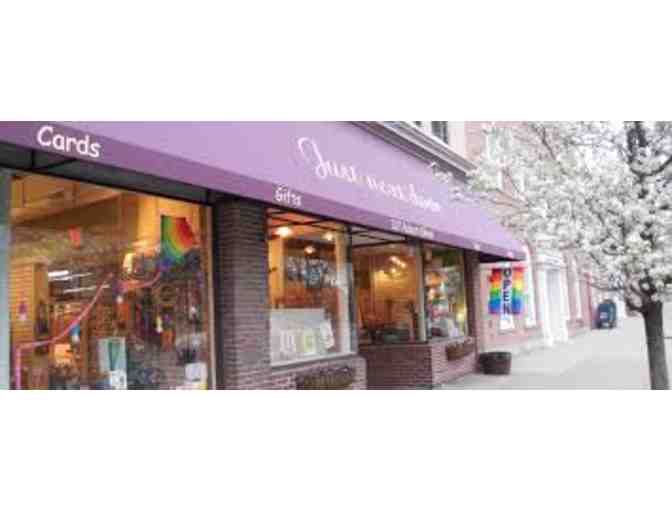 Just Next Door - $100 Gift Card