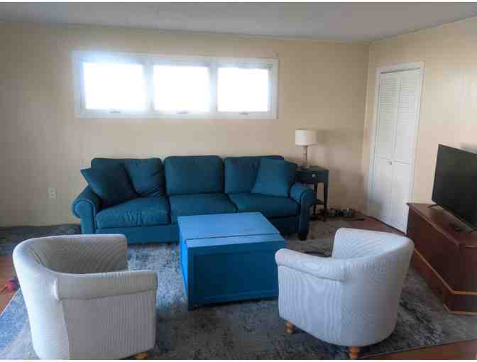 House Rental - One Week in Harpswell Maine