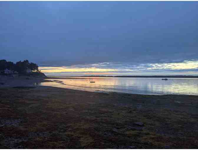 House Rental - One Week in Harpswell Maine