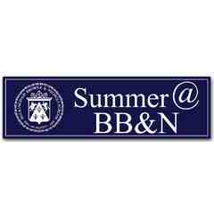Summer at BB&N
