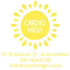 CardioHigh
