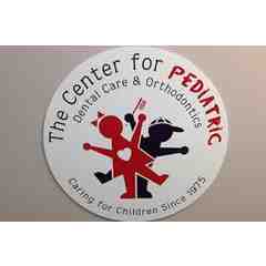 The Center for Pediatric Dental Care