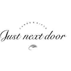 Just Next Door