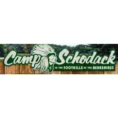 Camp Schodack