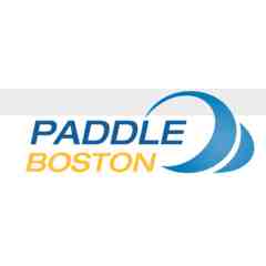 Paddle Boston