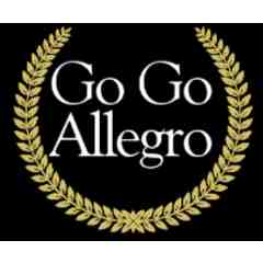 Go Go Allegro School of Music