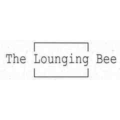The Lounging Bee