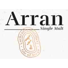 Arran Distillery