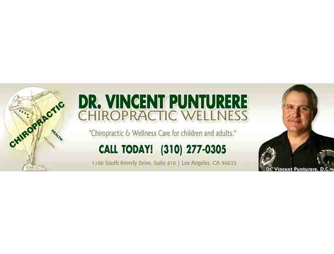 Absolute Health Chiropractic: $250 Gift Certificate