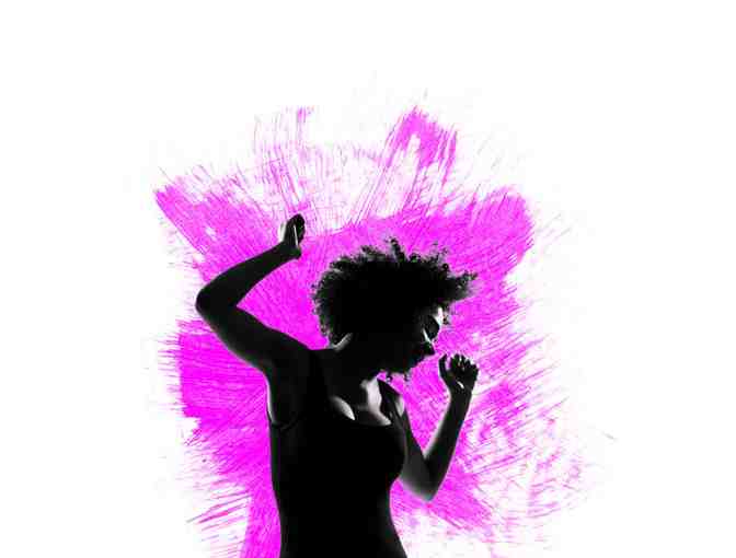 LA Dancefit: Gift certificate for One Month of Unlimited Classes