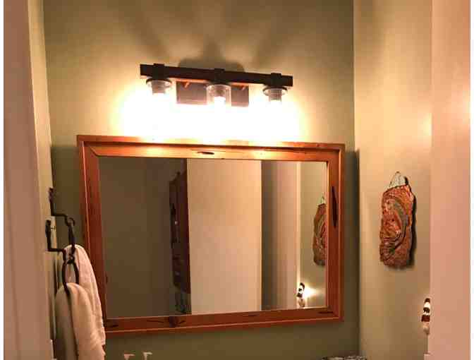 Mammoth Condo: 2 Nights in Winter OR 5 Nights in Summer