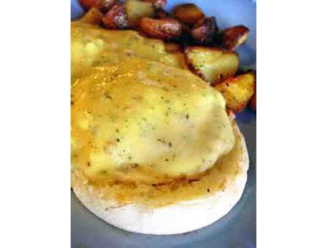 Cafe Milan: $25 Gift Certificate