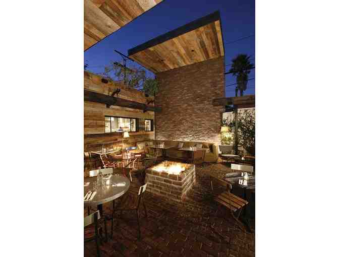 Gjelina: $100 Gift Certificate