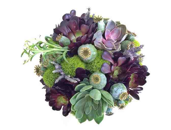 Floral Art LA: $150 Towards a Floral Design Class or a Floral Arrangement