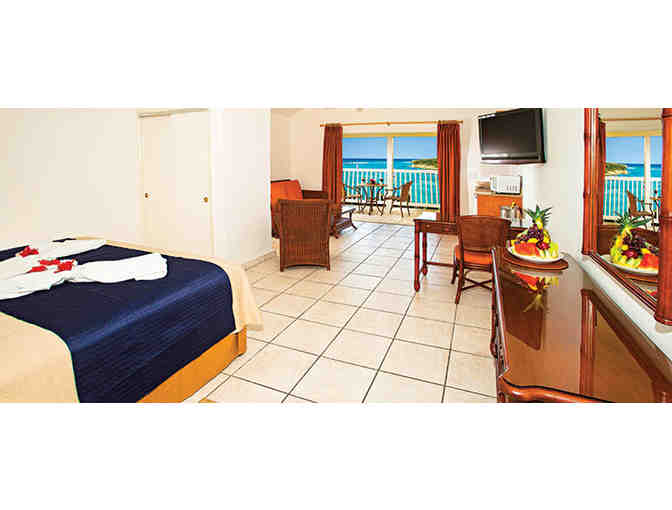 Elite Island Resorts: Antigua Verandah Resort & Spa 7-9 Night Stay