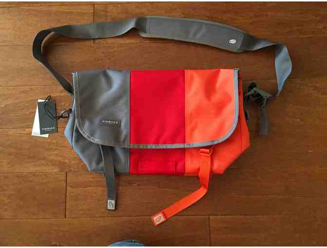 Timbuk2 Messenger Bag
