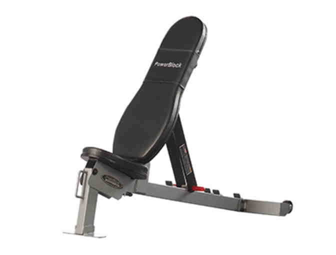 PowerBlock: Fitness Package