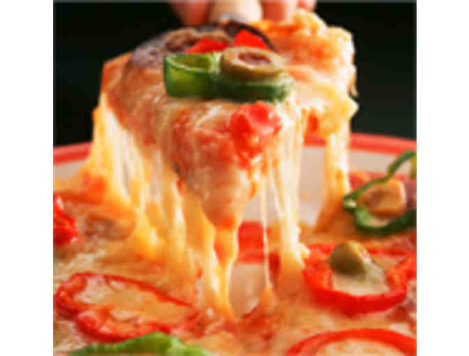 Alejo's Restaurant: $25 Gift Certificate