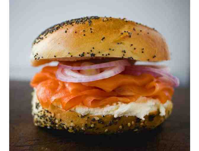 Brent's Delicatessen and Restaurant: $50 Gift Card