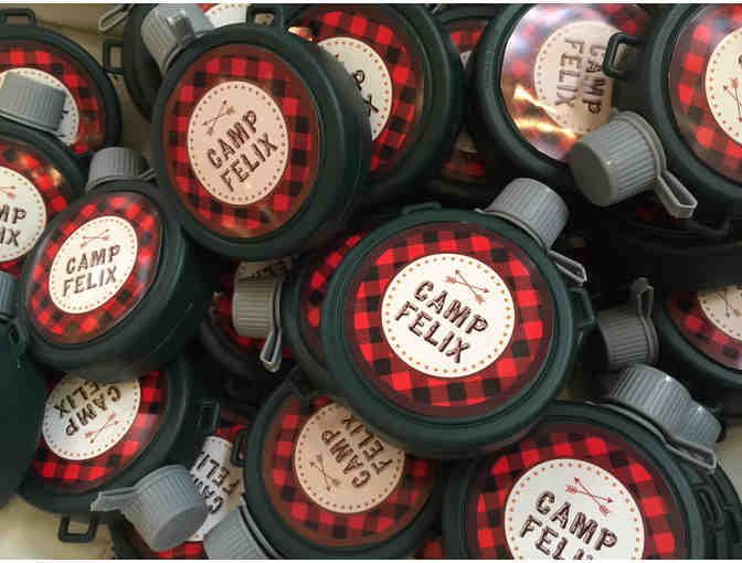 Kids' Birthday Party Planning by WISH Mom Suzanne Shafner!