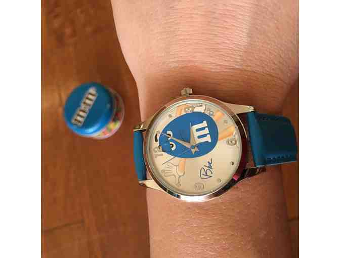 M&M Children's Watch