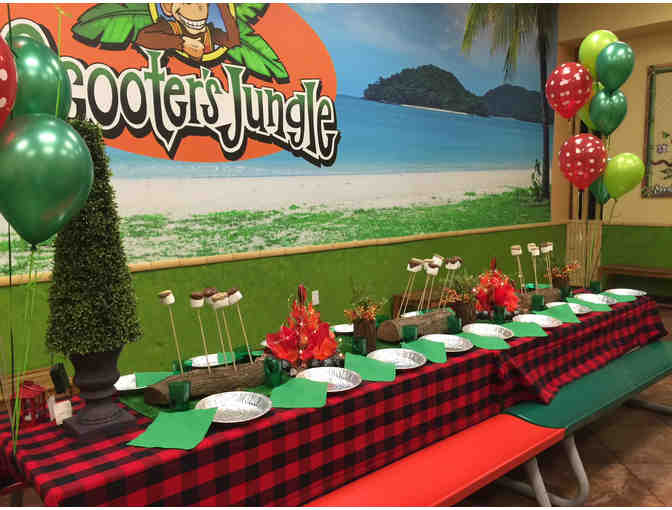 Kids' Birthday Party Planning by WISH Mom Suzanne Shafner!