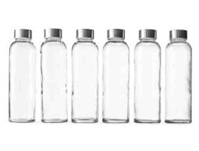 Juicing Package: Juicer, Glasses and Book