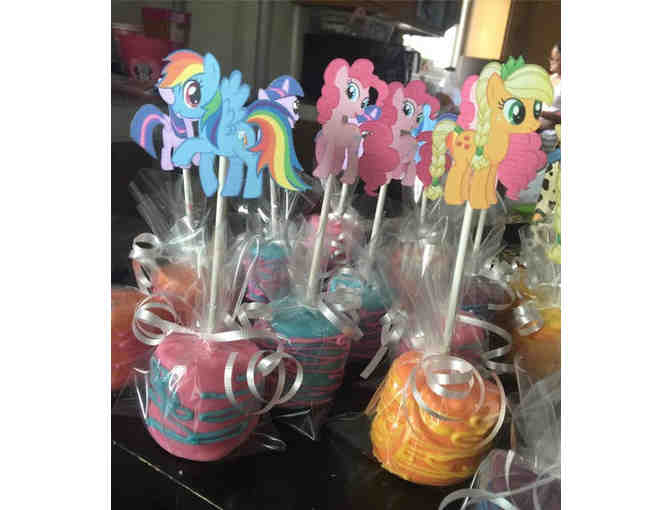 Madison Party Boutique Package for 10