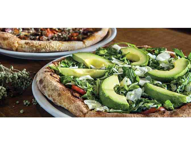 California Pizza Kitchen: Two $15 Gift Cards