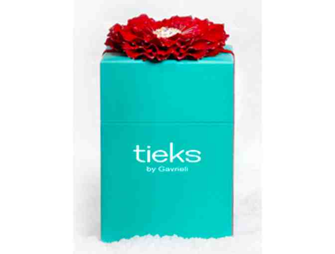 Tieks by Gavrieli: $100 Gift Card