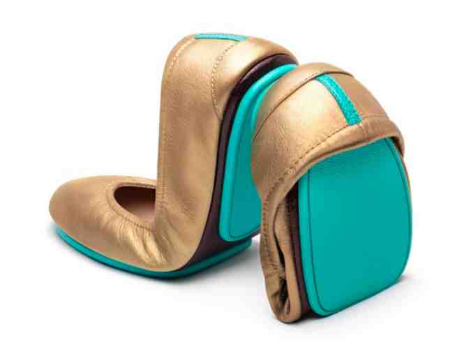 Tieks by Gavrieli: $100 Gift Card