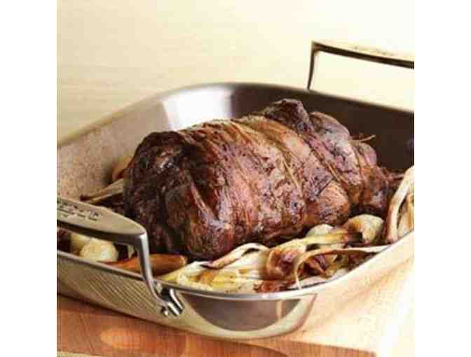 The Gourmandise School: $100 Gift Certificate for Cooking or Baking Class