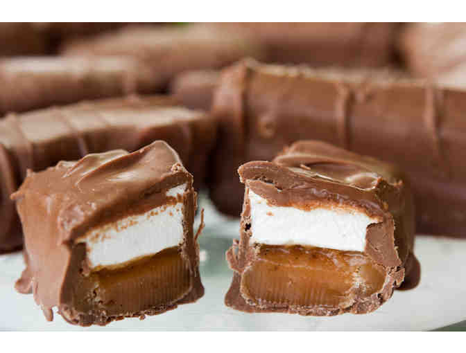 The Gourmandise School: $100 Gift Certificate for Cooking or Baking Class